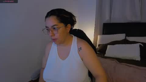 dulce brithany online show from 07.15.26