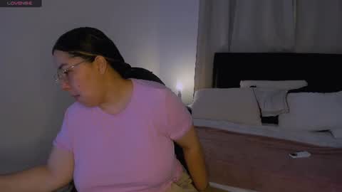 dulce brithany online show from 07.16.26