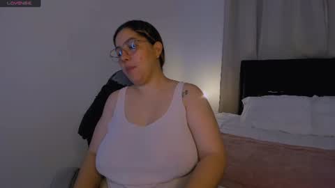 dulce brithany online show from 07.20.26