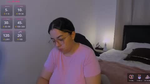 dulce brithany online show from 07.28.26