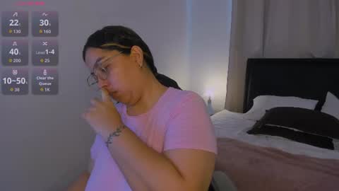 dulce brithany online show from 07.28.26