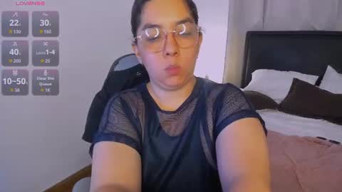 dulce brithany online show from 07.28.26