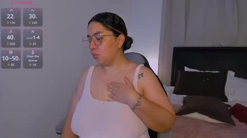 dulce brithany online show from 08.03.26
