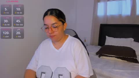dulce brithany online show from 08.05.26