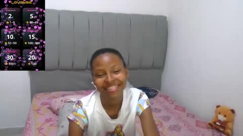 dulce_camx online show from 04.05.26