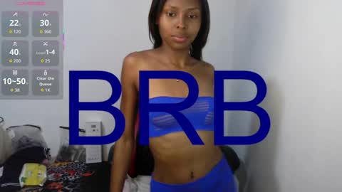 dulce_camx online show from 04.27.26