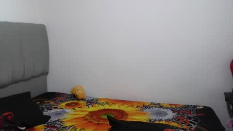 dulce_camx online show from 05.01.26