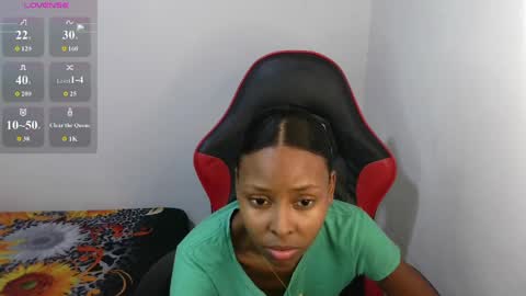 dulce_camx online show from 05.03.26