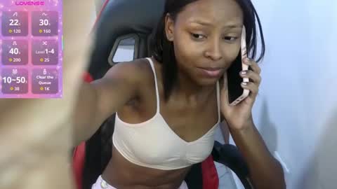 Snapshot of dulce_camx chatting on 07.03.26 dulce_camx online show from 07.03.26