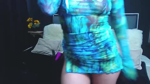 Snapshot of dulce_celeste15 chatting on 12.05.24 C E L E S T E online show from 12.05.24