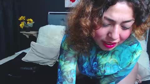 Snapshot of dulce_celeste15 chatting on 12.05.24 C E L E S T E online show from 12.05.24