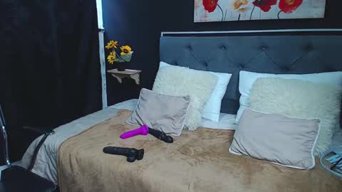 Snapshot of dulce_celeste15 chatting on 12.11.24 C E L E S T E online show from 12.11.24