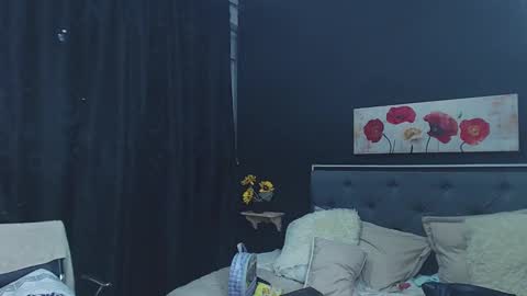 Snapshot of dulce_celeste15 chatting on 12.13.24 C E L E S T E online show from 12.13.24