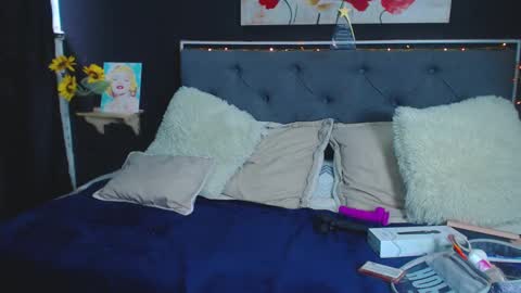 Snapshot of dulce_celeste15 chatting on 12.27.24 C E L E S T E online show from 12.27.24