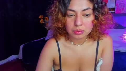 Snapshot of dulce_celeste15 chatting on 12.29.24 C E L E S T E online show from 12.29.24