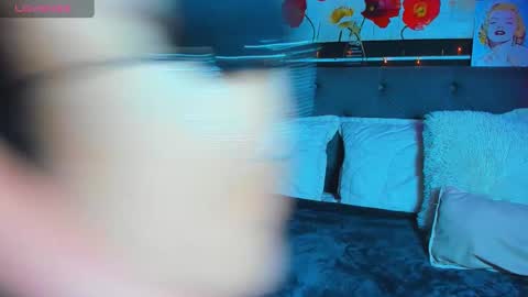 Snapshot of dulce_celeste15 chatting on 01.03.25 C E L E S T E online show from 01.03.25