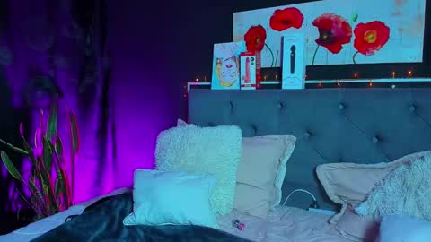 Snapshot of dulce_celeste15 chatting on 01.08.25 C E L E S T E online show from 01.08.25