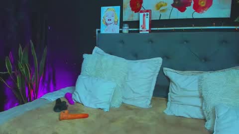 Snapshot of dulce_celeste15 chatting on 01.24.25 C E L E S T E online show from 01.24.25