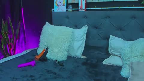 Snapshot of dulce_celeste15 chatting on 01.26.25 C E L E S T E online show from 01.26.25