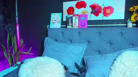 Snapshot of dulce_celeste15 chatting on 01.31.25 C E L E S T E online show from 01.31.25