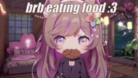 dulce_charm_ online show from 03.05.26