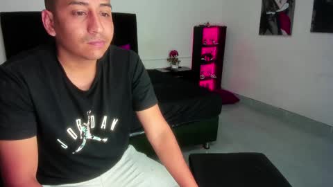 Snapshot of dulce_condena_420 chatting on 05.24.26 Im Alexa 420 online show from 05.24.26