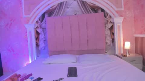 Dulce online show from 03.14.26