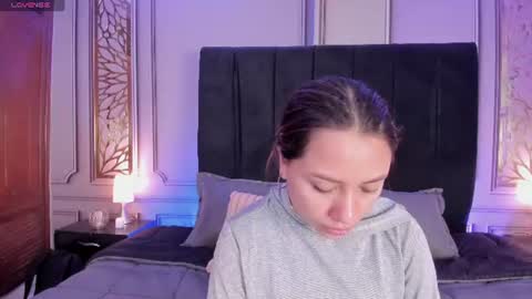 Dulce online show from 06.16.26