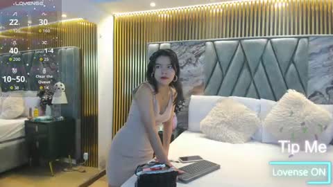 Dulce online show from 07.05.26
