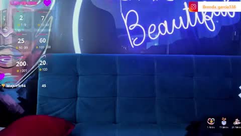    Monday 5-2 am From Tuesday to Friday5-1 am Colombia time online show from 01.05.25