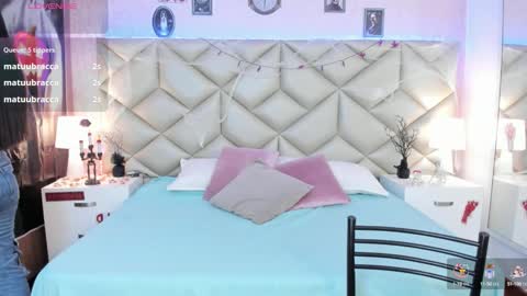    Monday 5-2 am From Tuesday to Friday5-1 am Colombia time online show from 10.11.25