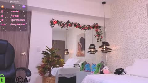 Snapshot of dulce_isabel_ chatting on 07.18.26 dulce_isabel_ online show from 07.18.26