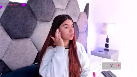 Dulce BBW Jones  online show from 03.16.26