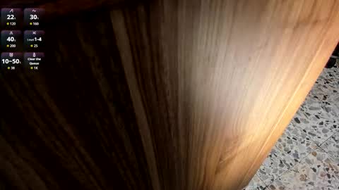 Kitty online show from 11.04.25