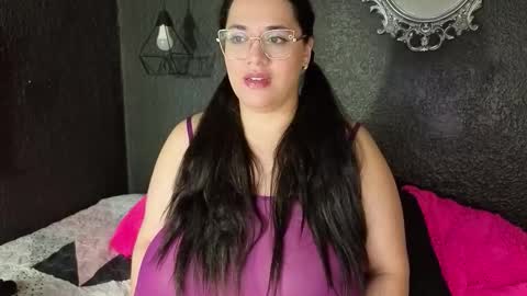 Snapshot of dulce_lf chatting on 09.21.25 DULCE LF online show from 09.21.25