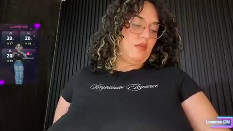DULCE LF online show from 06.24.26