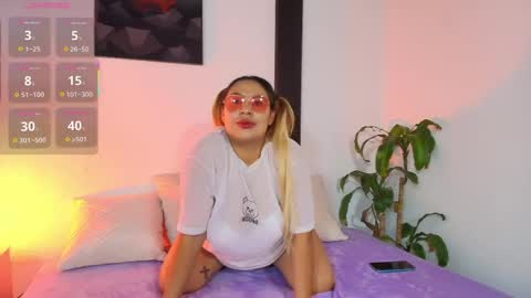 dulce_maariiia online show from 05.08.26
