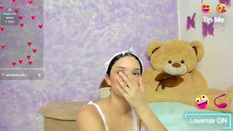 dulce online show from 11.30.25