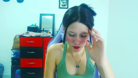 dulce_mauren online show from 11.23.25