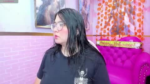 Dulce  online show from 10.30.25