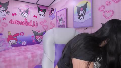 Dulce  online show from 02.18.26