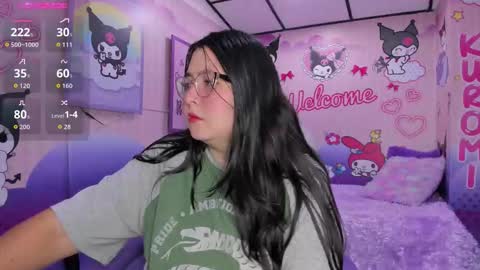 Dulce  online show from 03.11.26