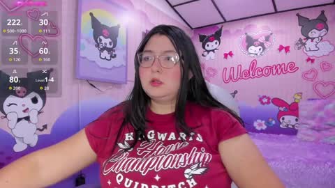 Dulce  online show from 04.10.26