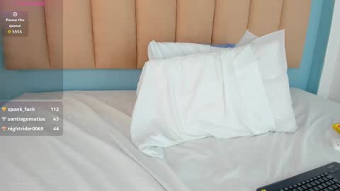 dulce_mg online show from 10.07.25