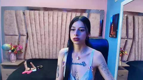 dulce_miiaa online show from 11.20.25