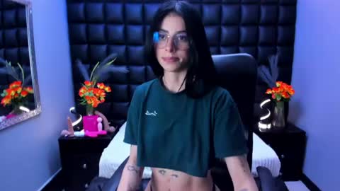 dulce_miiaa online show from 06.16.26