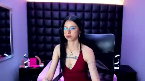 Snapshot of dulce_miiaa chatting on 07.01.26 dulce_miiaa online show from 07.01.26