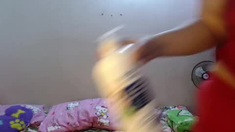 Snapshot of dulce_mmaria chatting on 02.13.25 dulce online show from 02.13.25