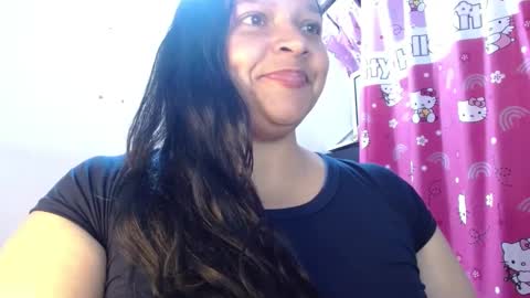 Snapshot of dulce_mmaria chatting on 02.23.25 dulce online show from 02.23.25