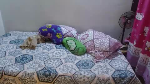 Snapshot of dulce_mmaria chatting on 03.06.25 dulce online show from 03.06.25